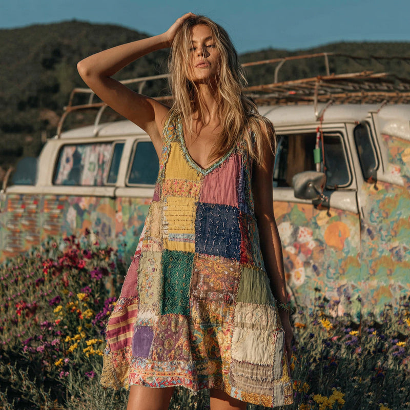Classic Designed Dress