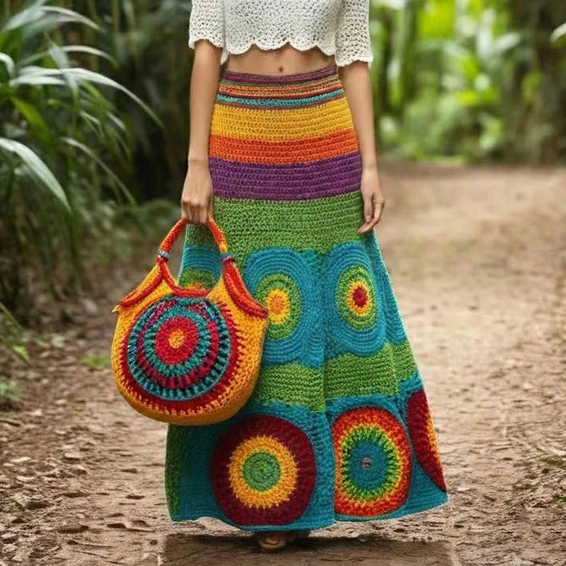 Timeless Vintage Style Garment