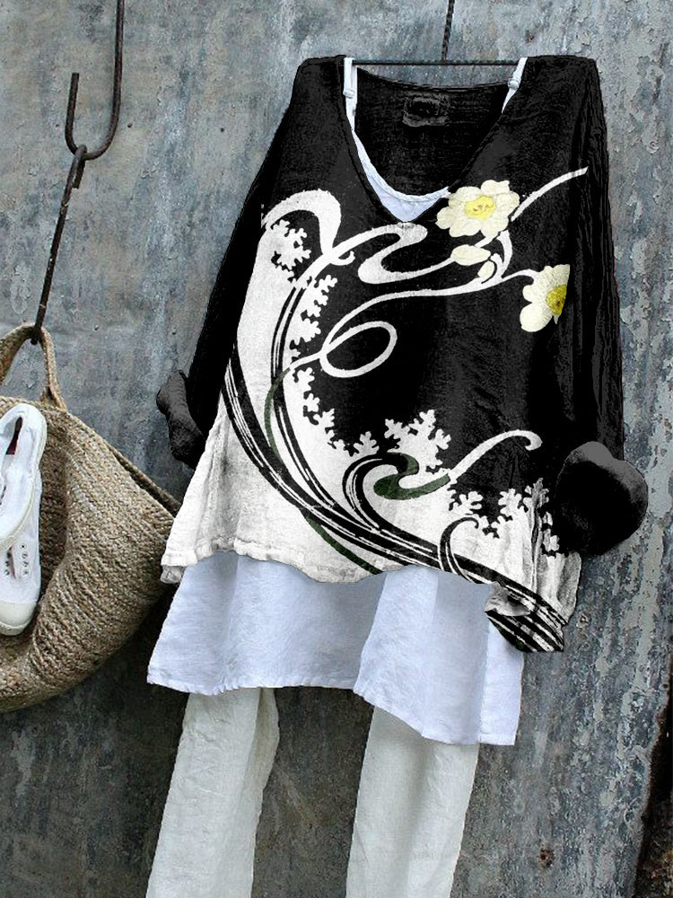 Beautifully Crafted Garment