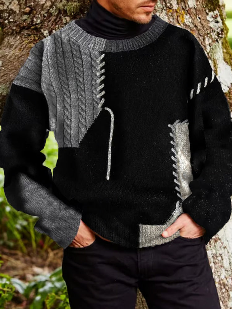 Classic Vintage Sweater