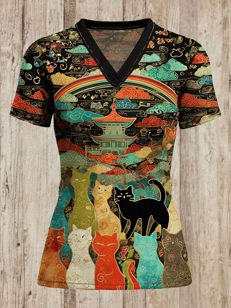 Vintage Inspired T-Shirt