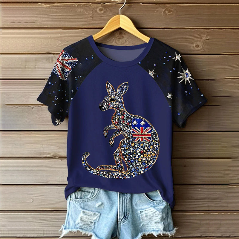 Classic Vintage T-Shirt