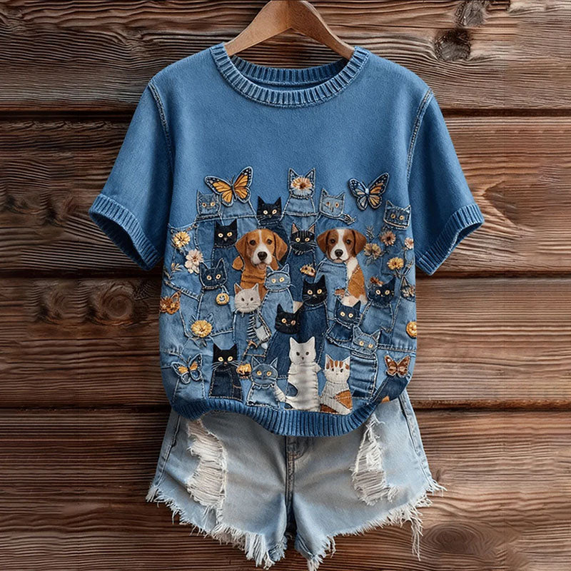 Beautifully Crafted Sweater