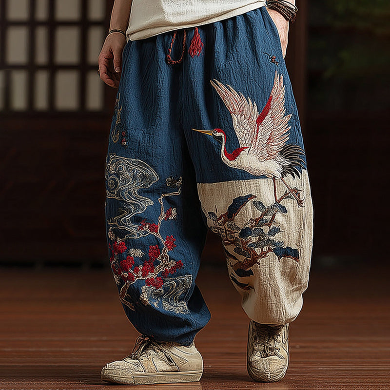 Thoughtfully Designed Pants