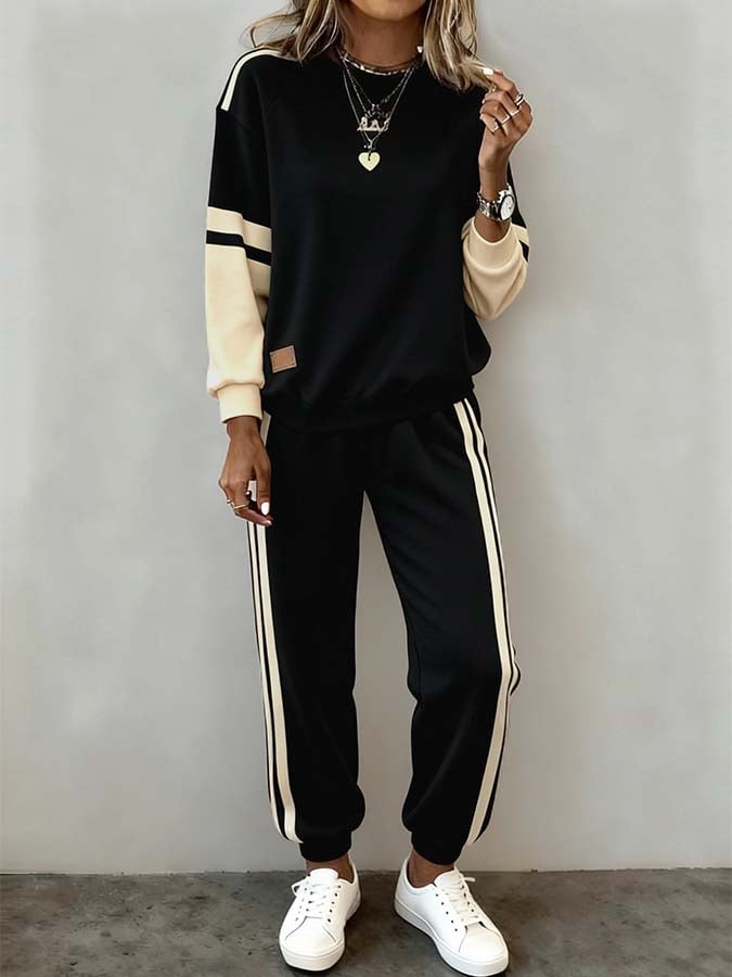 Timeless Vintage Style Pants