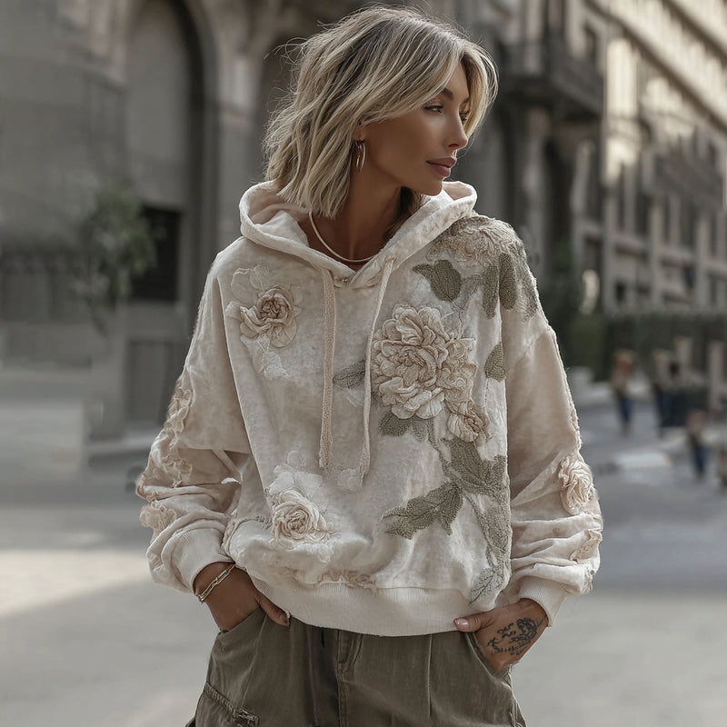 Elegantly Designed Garment