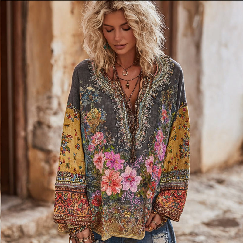 Elegantly Designed Top