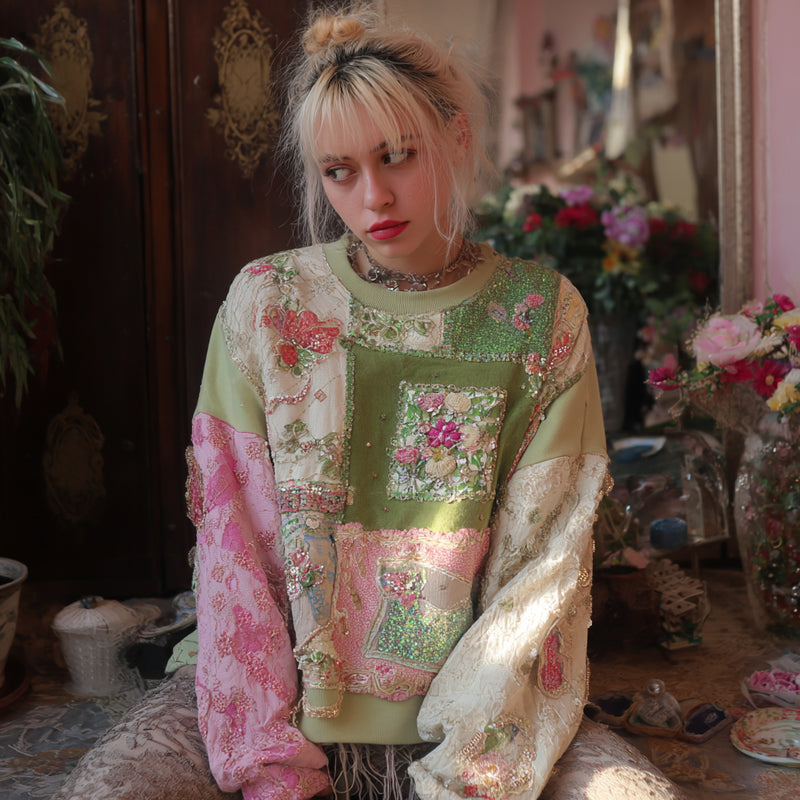 Vintage Inspired Shirt