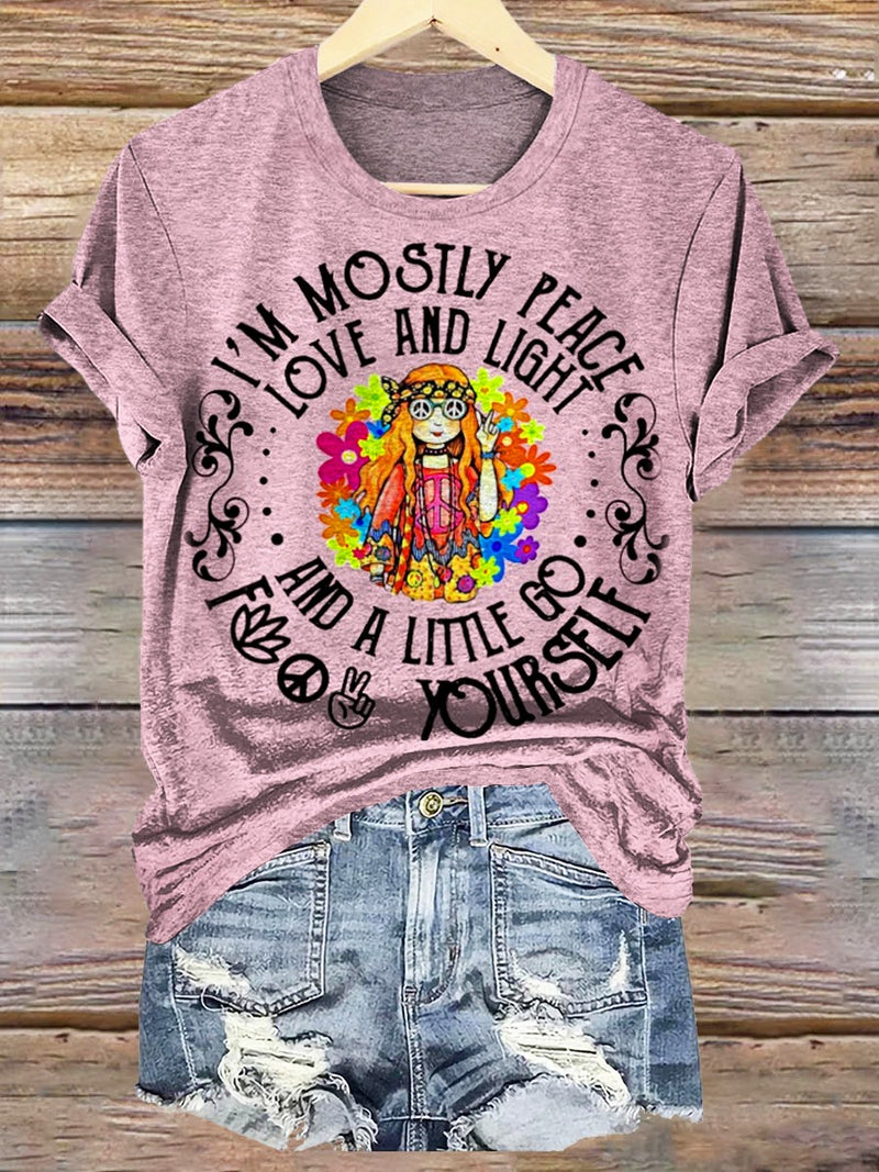 Classic Vintage T-Shirt