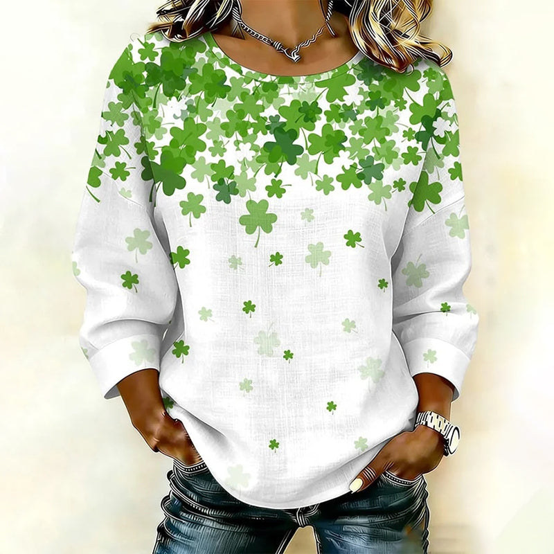 Elegantly Designed T-Shirt