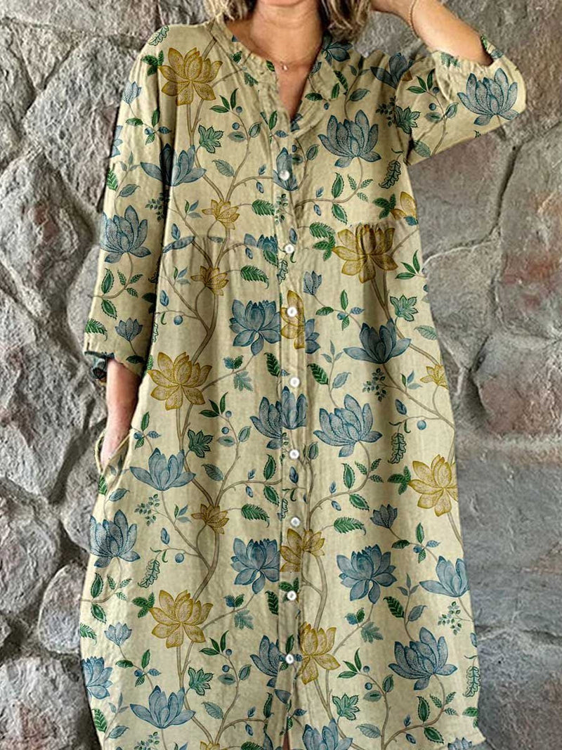 Beautifully Crafted Dress