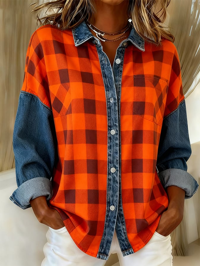 Beautifully Crafted Shirt