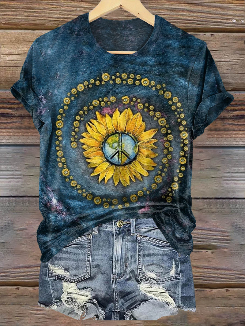 Vintage Inspired T-Shirt