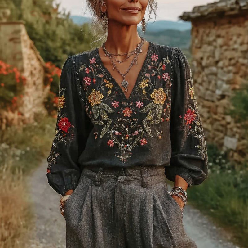 Classic Vintage T-Shirt