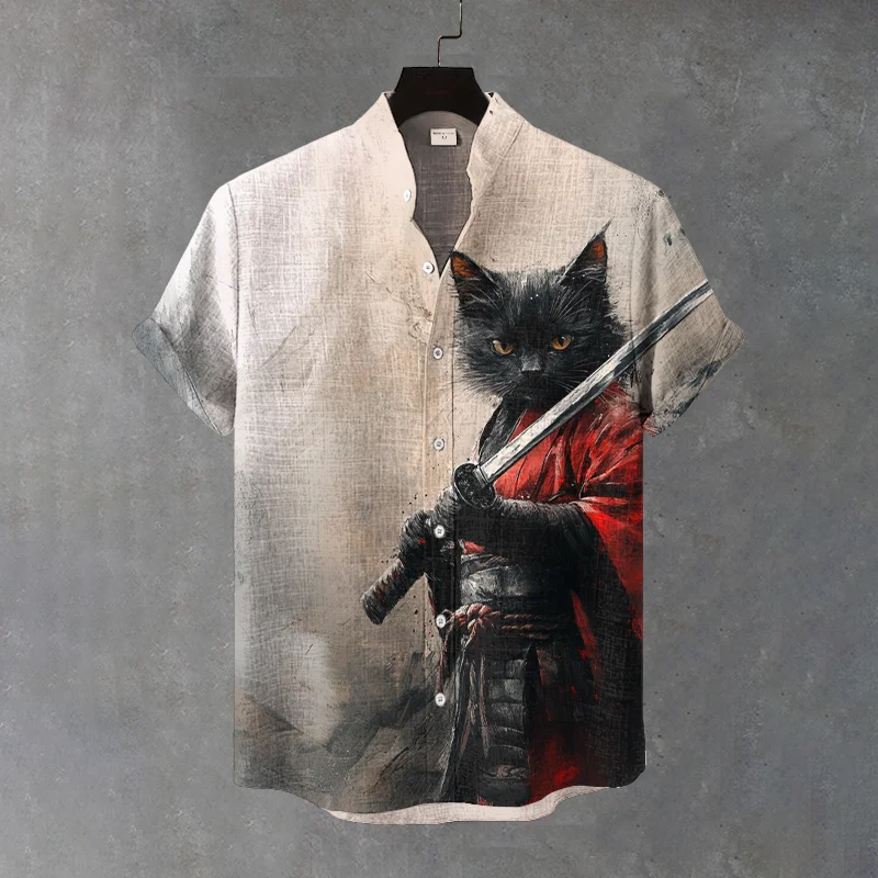 Beautifully Crafted Shirt