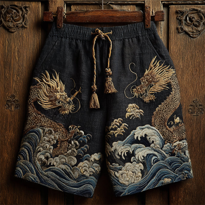 Gracefully Designed Garment