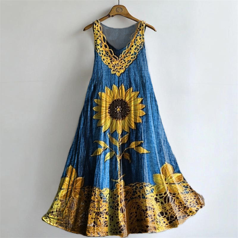 Vintage Inspired Garment