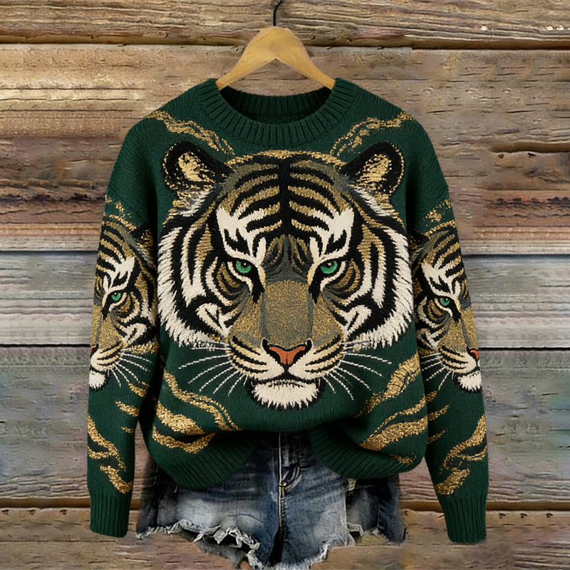 Classic Vintage Sweater