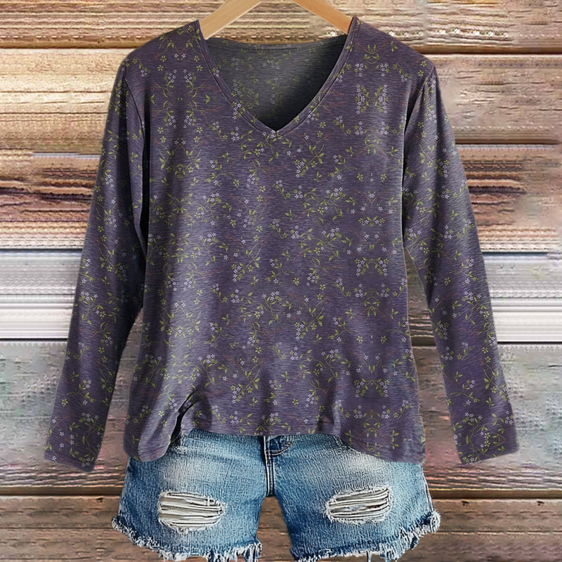 Vintage Inspired T-Shirt