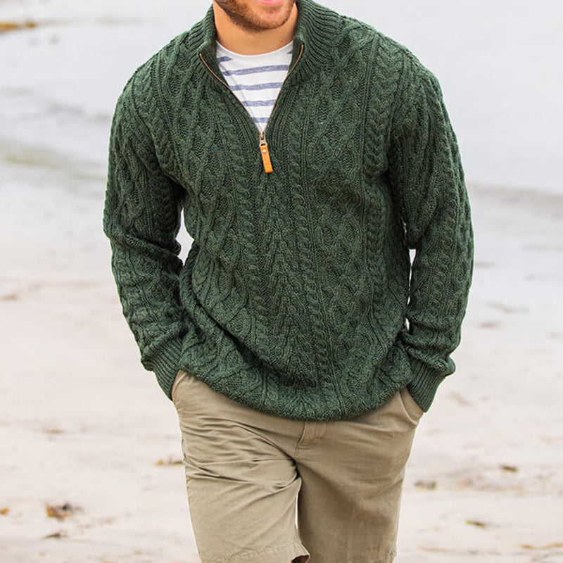 Beautifully Crafted Sweater