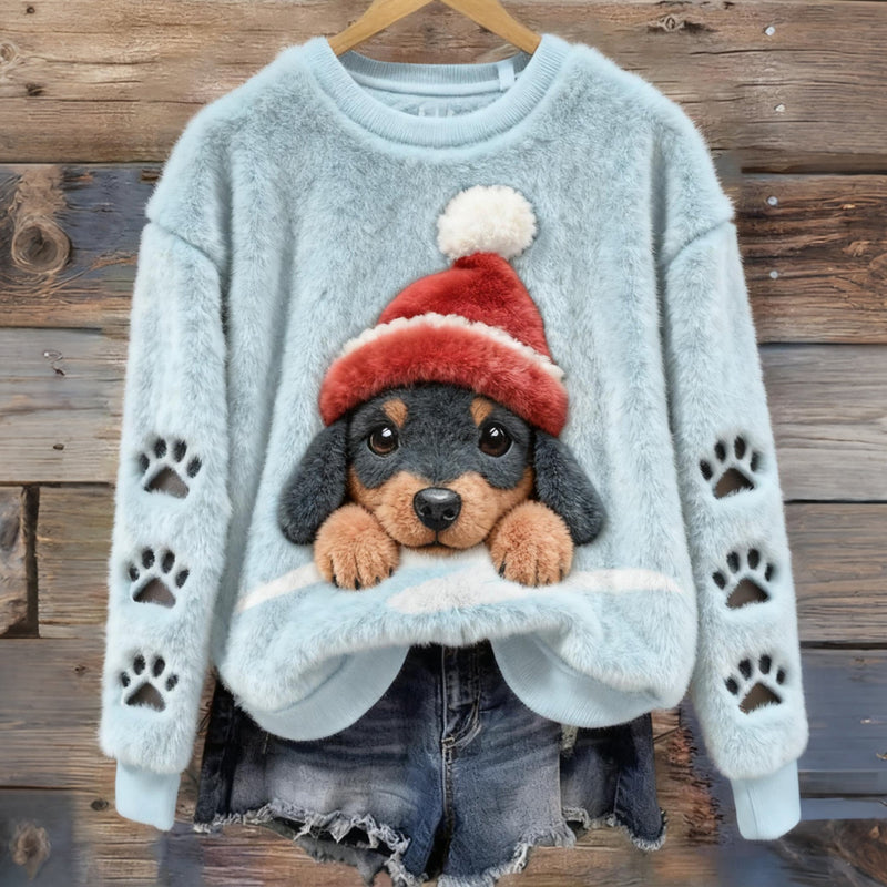 Classic Vintage Sweater