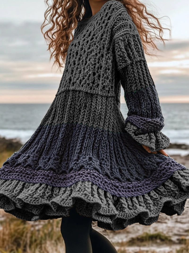 Thoughtfully Designed Sweater