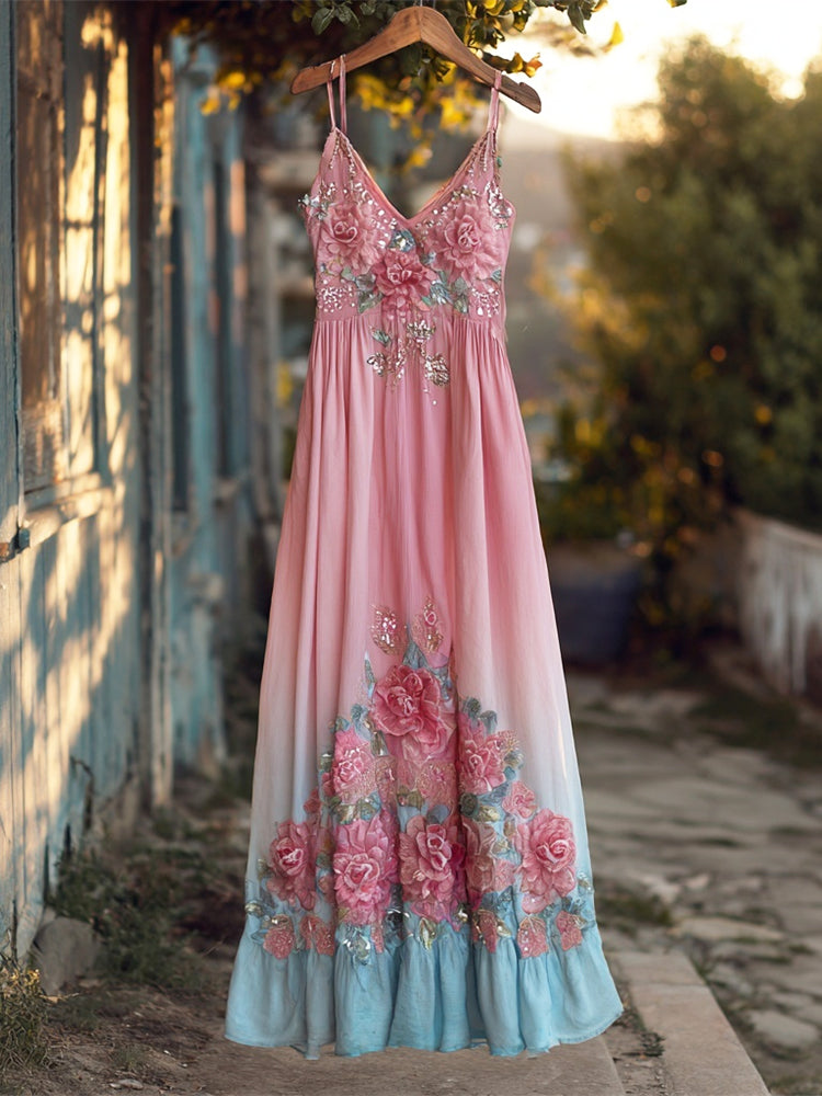 Elegantly Designed Dress