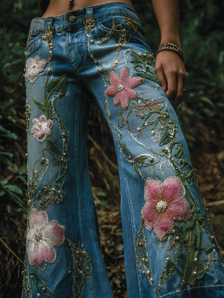 Classic Vintage Pants