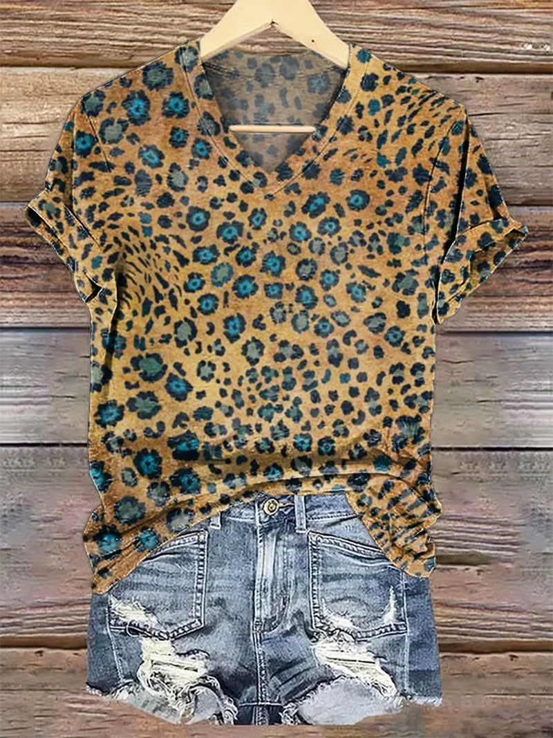Vintage Inspired T-Shirt