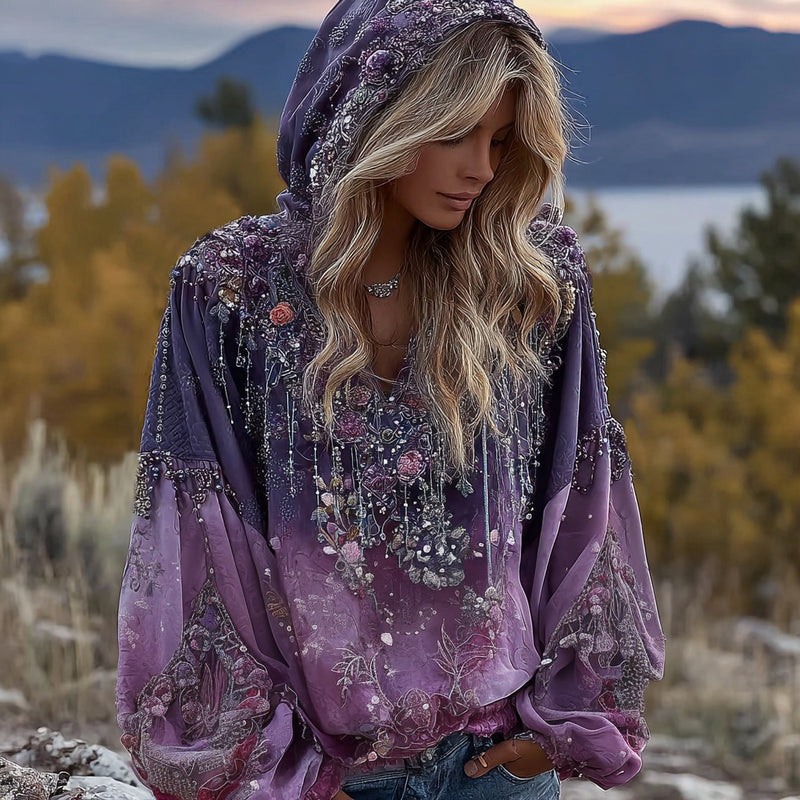 Thoughtfully Designed Garment