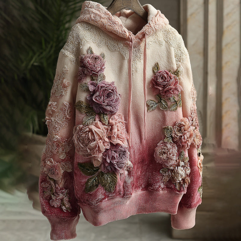 Gracefully Designed Shirt