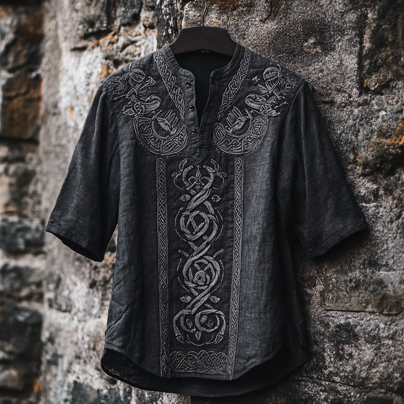 Classic Designed Shirt