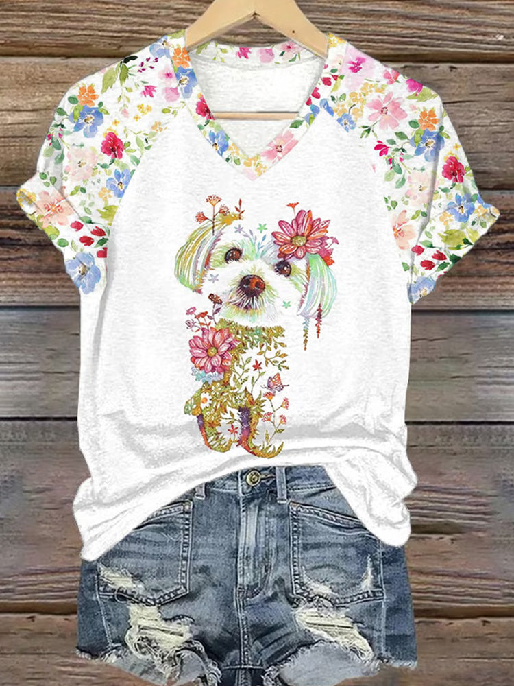 Classic Designed T-Shirt