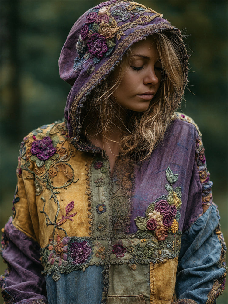 Elegantly Designed Garment