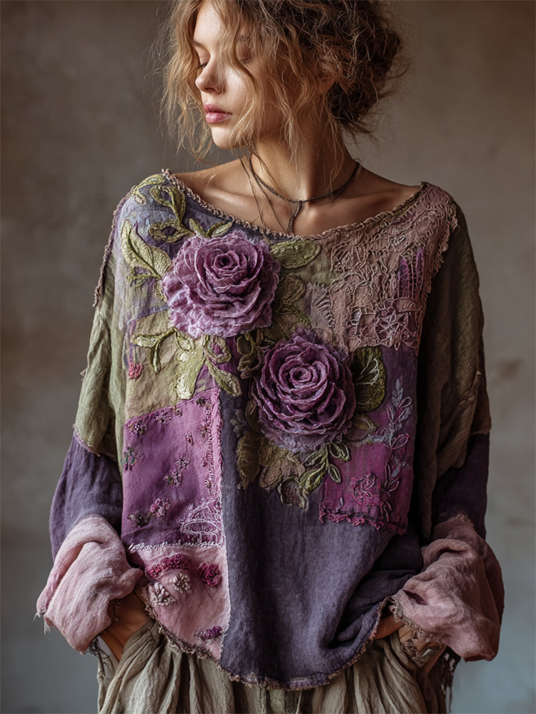 Beautifully Crafted Garment