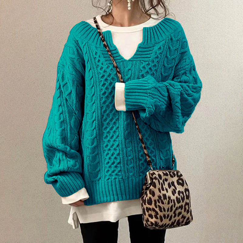 Beautifully Crafted Sweater
