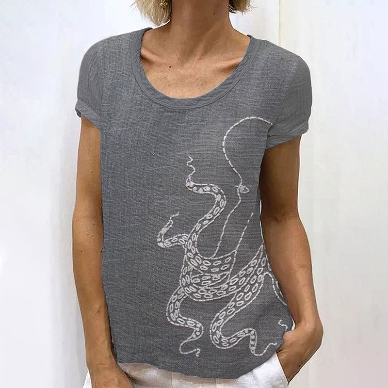 Vintage Inspired T-Shirt