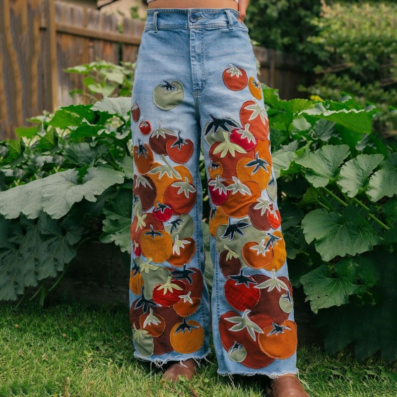 Vintage Inspired Garment
