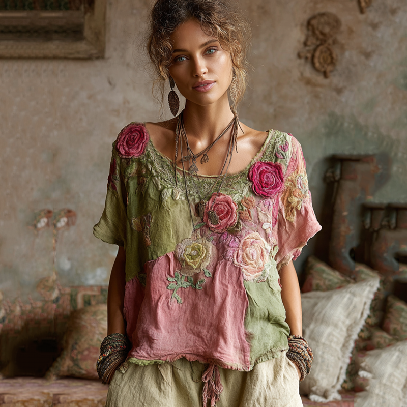 Classic Designed Garment