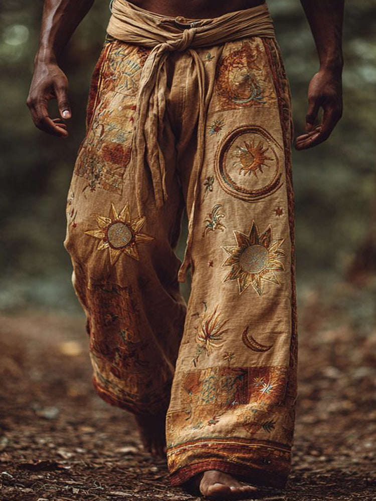 Classic Designed Trousers