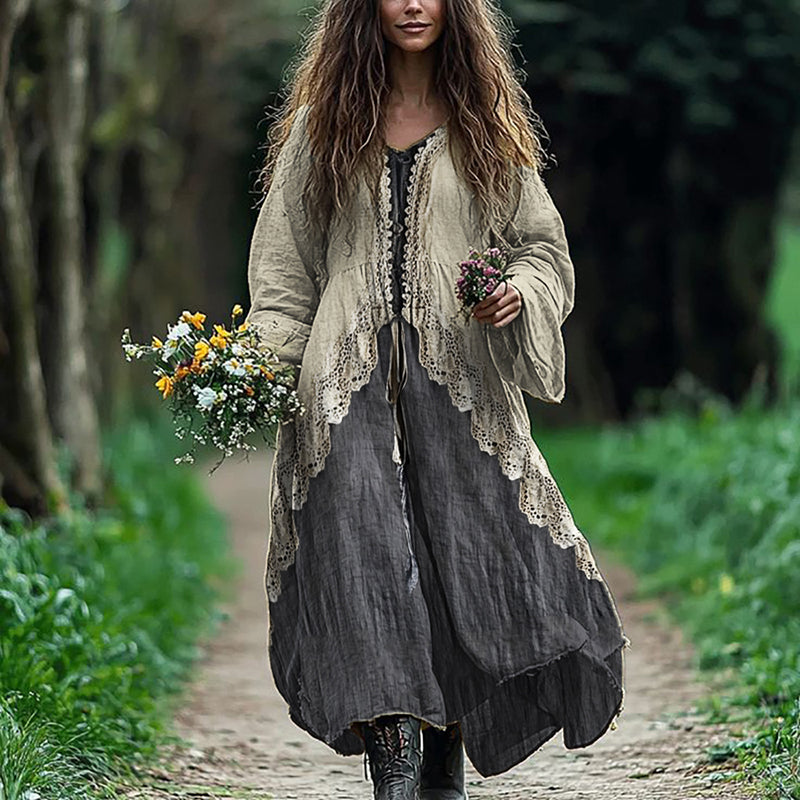 Elegantly Designed Dress