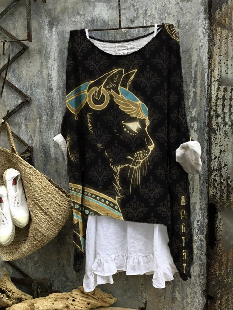 Gracefully Designed Shirt