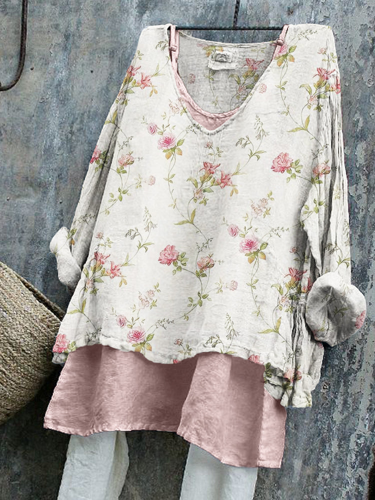 Classic Designed Garment