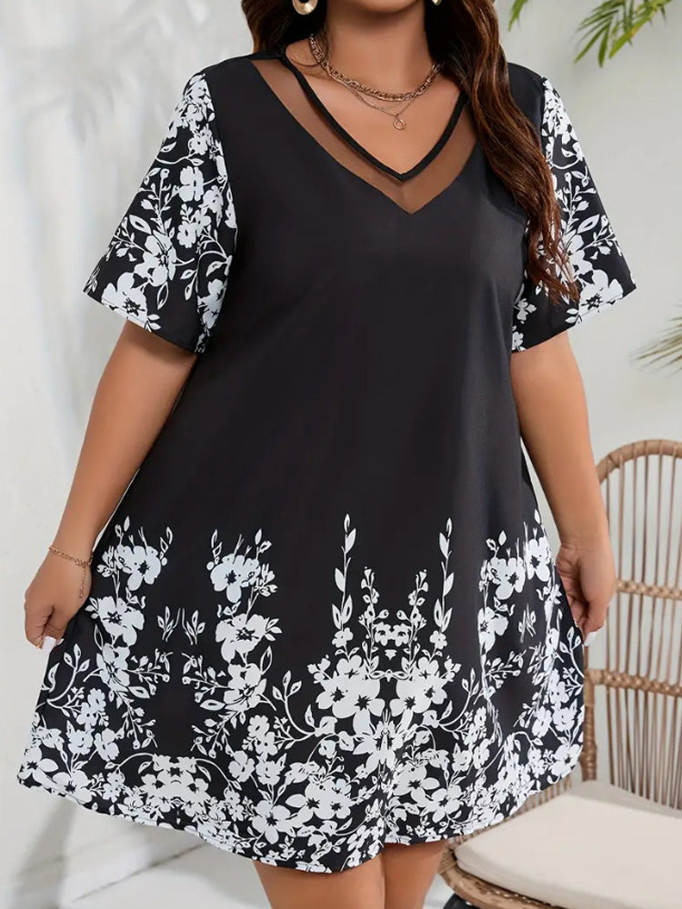 Vintage Inspired Top