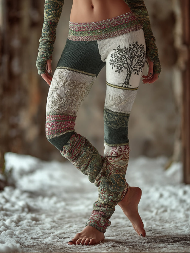 Elegantly Designed Garment