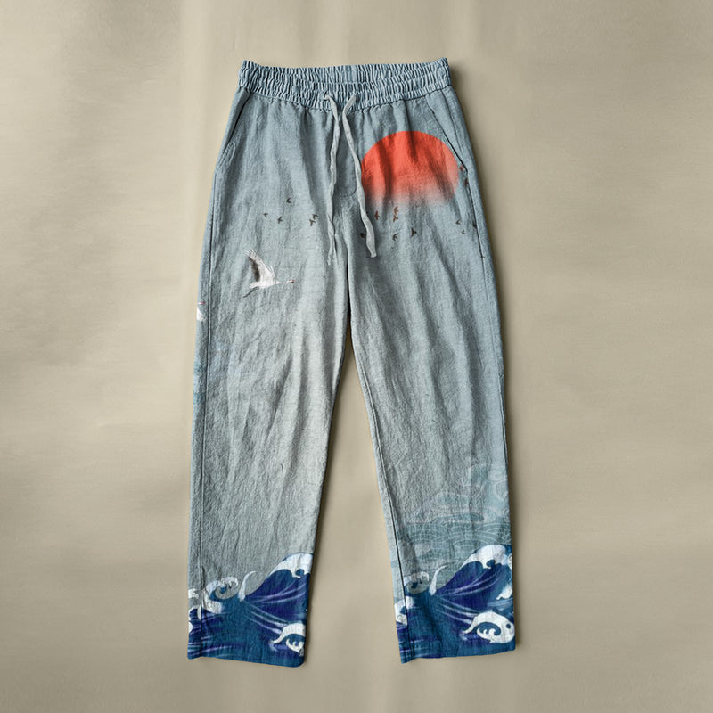 Elegantly Designed Pants