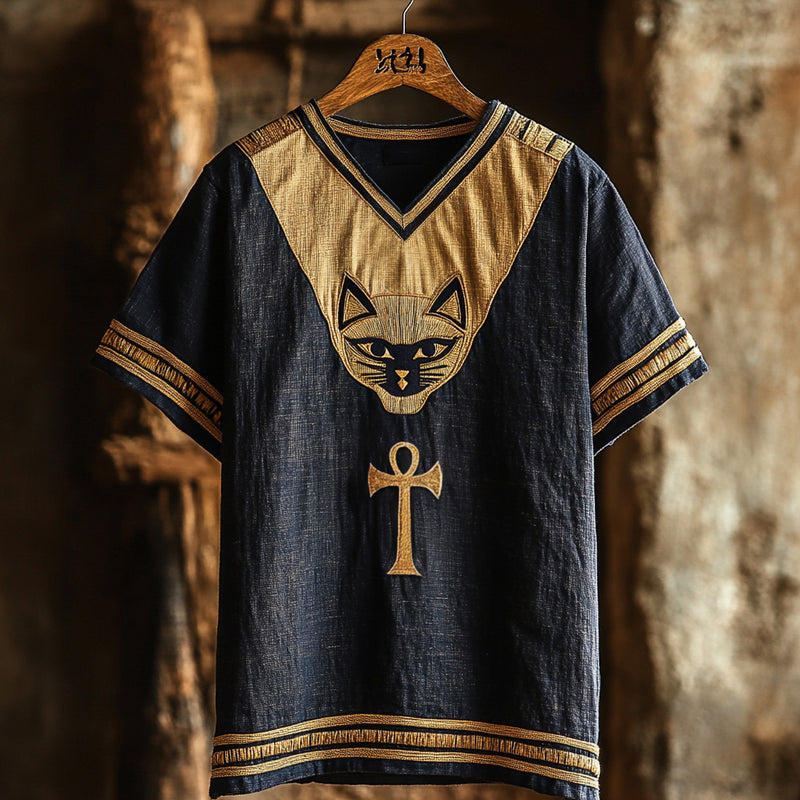 Vintage Inspired Shirt