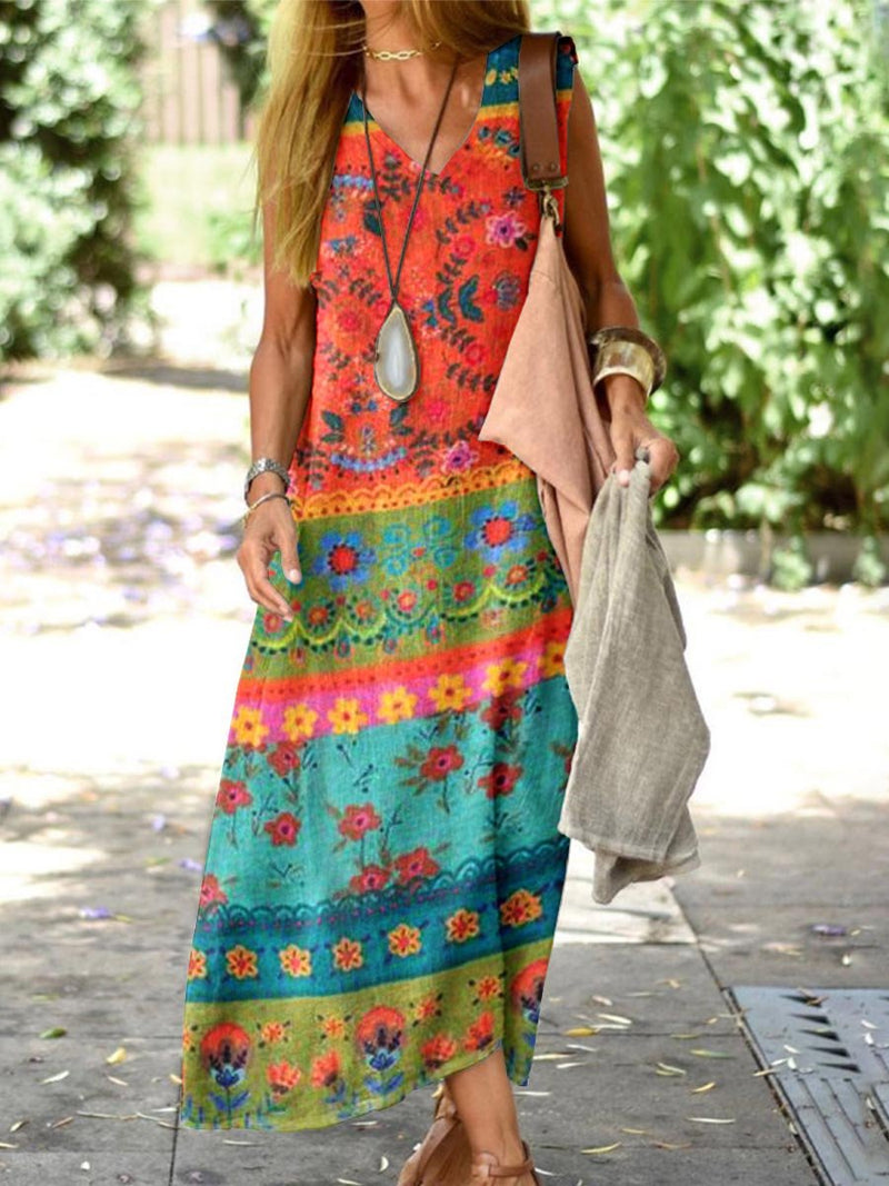 Thoughtfully Designed Dress