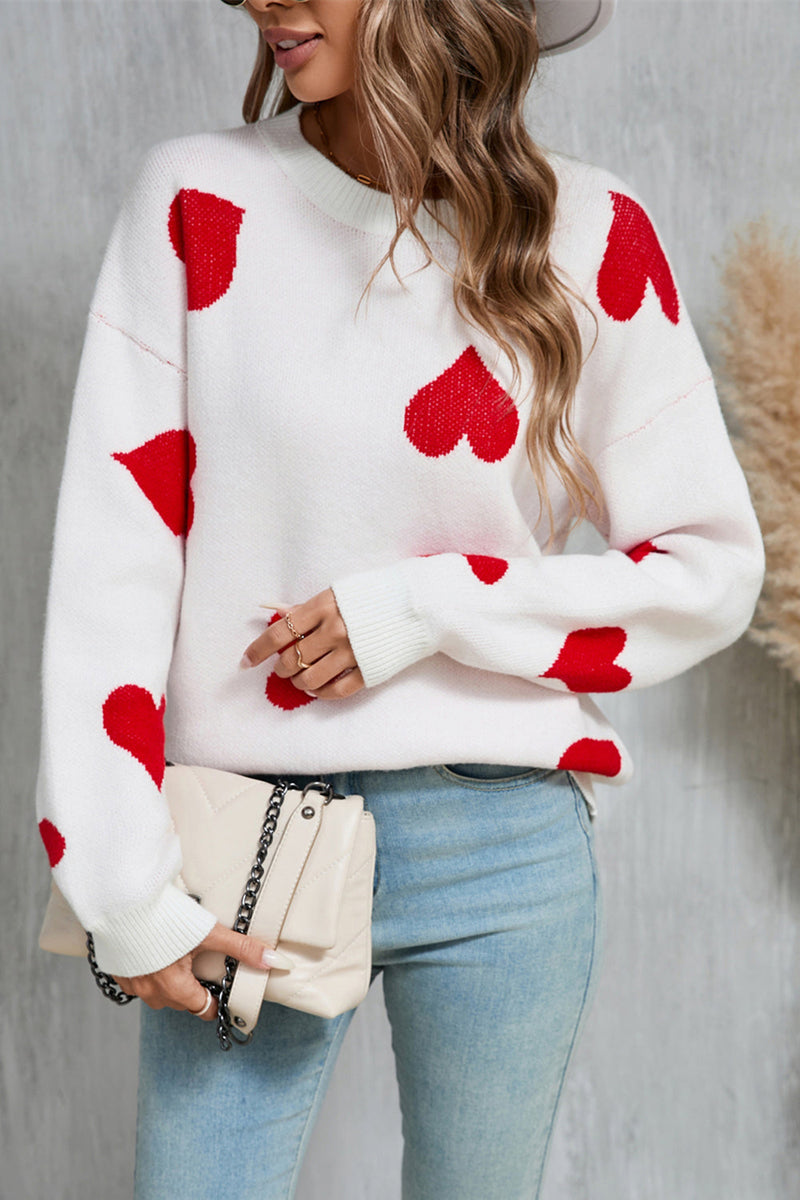 Elegantly Designed Sweater