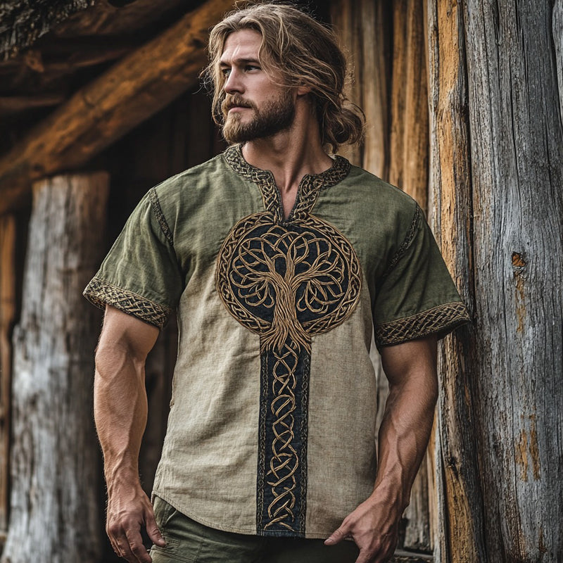 Beautifully Crafted Shirt